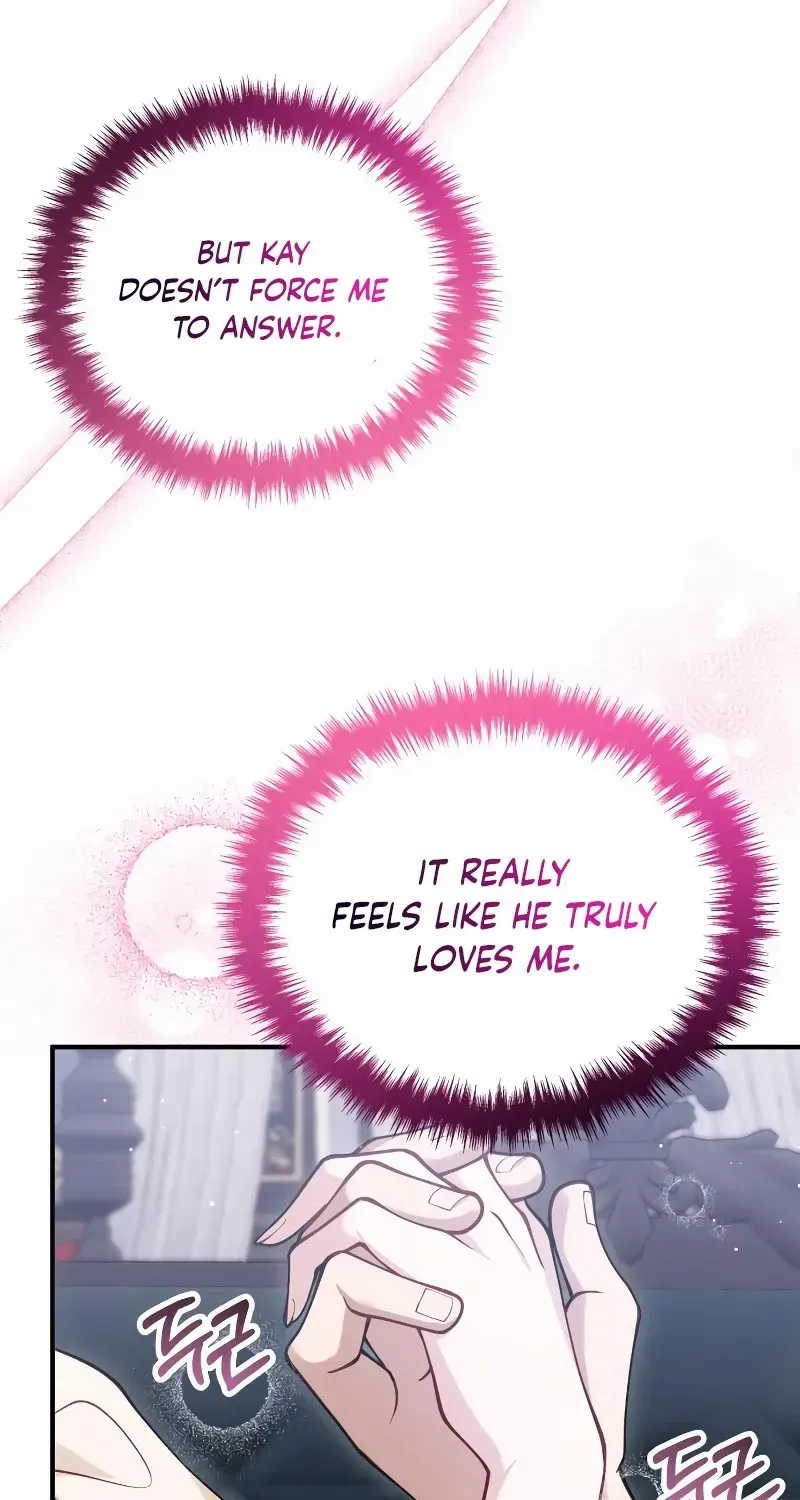 A Beast Swallowed by a Flower Chapter 28 page 78 - 