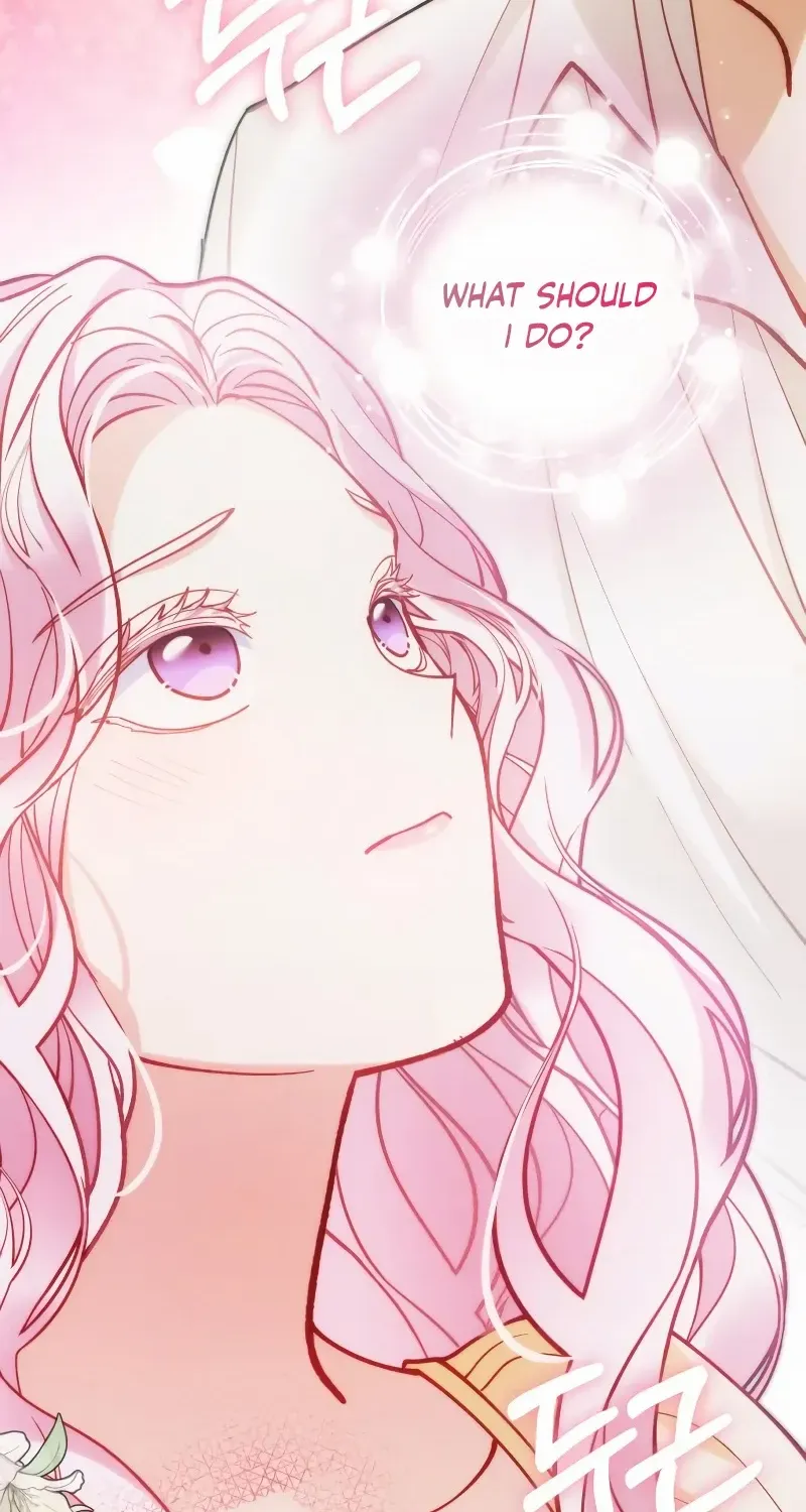 A Beast Swallowed by a Flower Chapter 28 page 82 - 