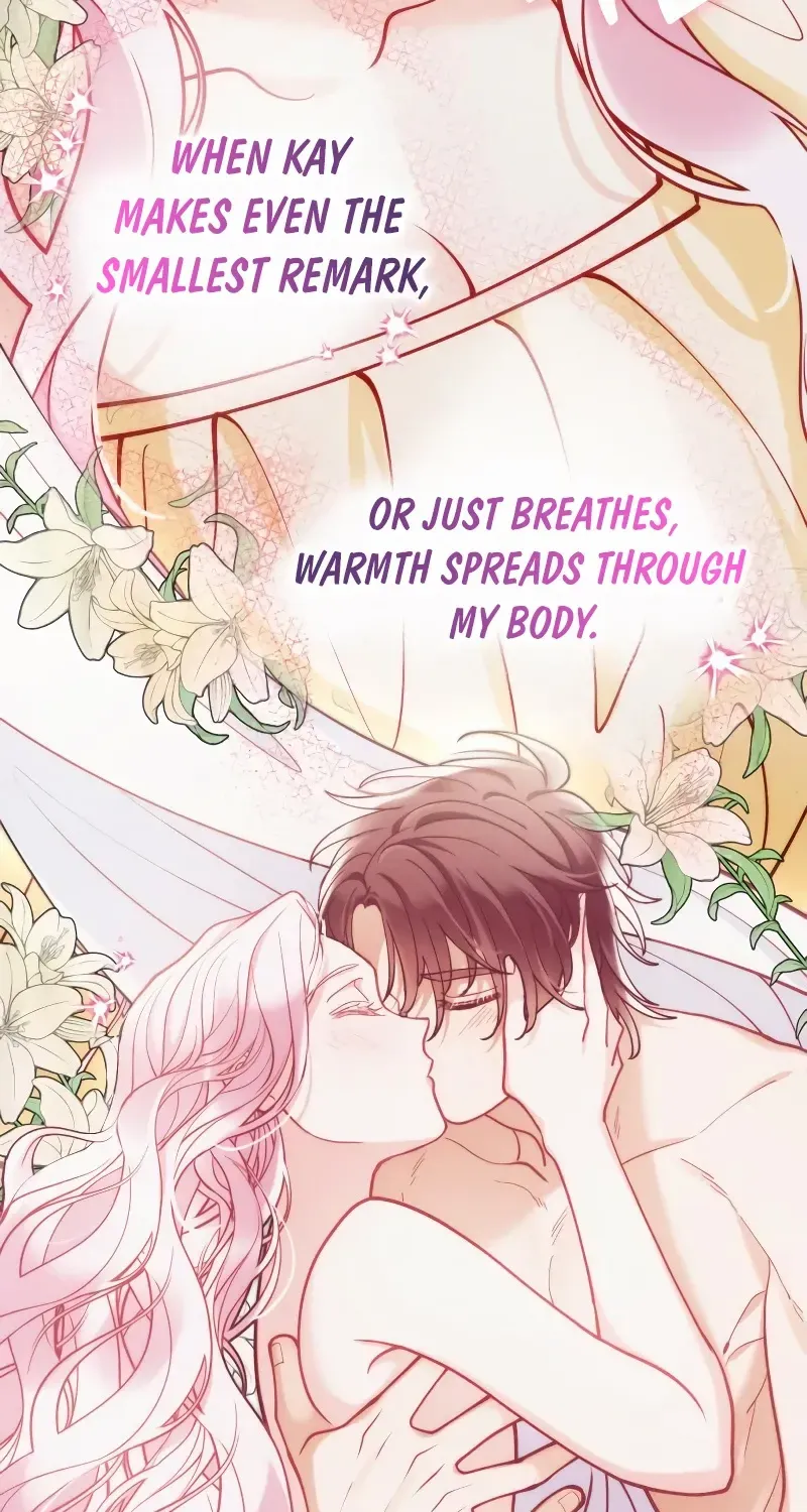 A Beast Swallowed by a Flower Chapter 28 page 83 - 