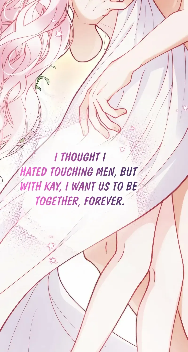 A Beast Swallowed by a Flower Chapter 28 page 84 - 