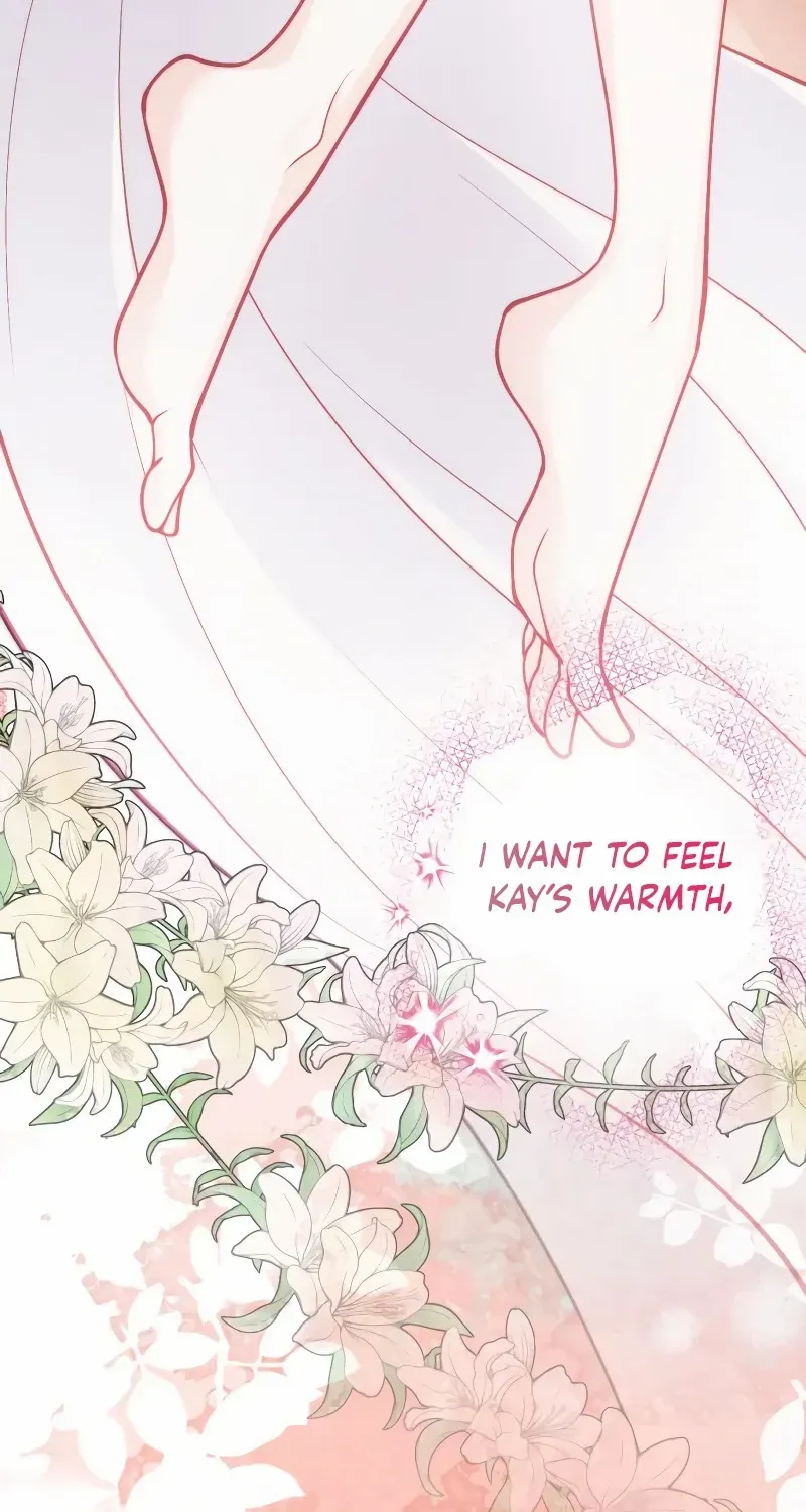 A Beast Swallowed by a Flower Chapter 28 page 85 - 