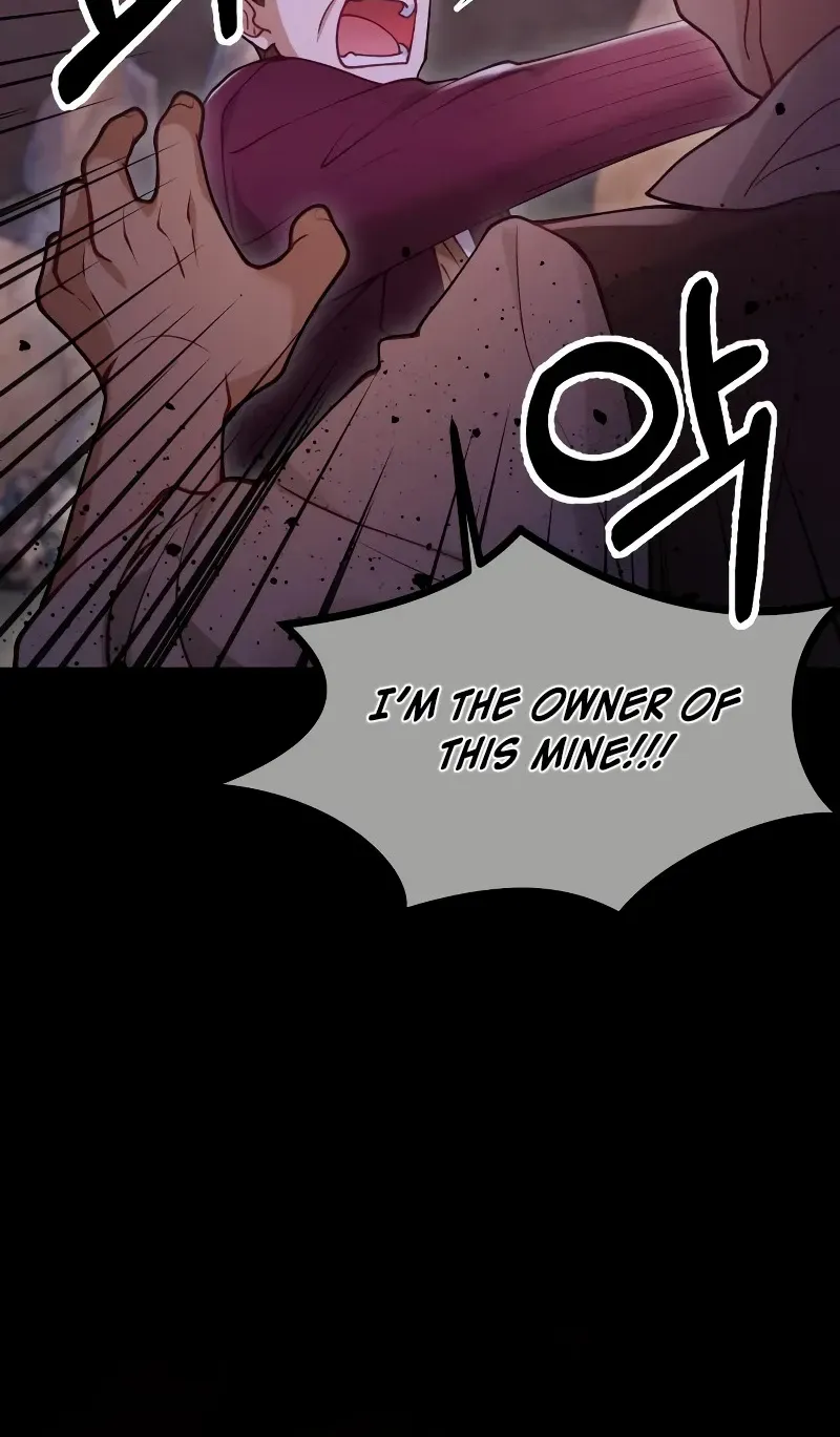 A Beast Swallowed by a Flower Chapter 28 page 10 - 