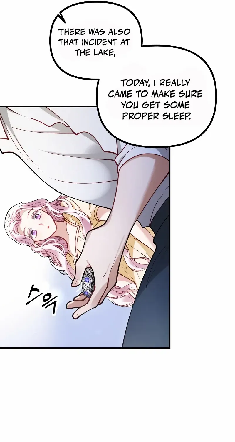A Beast Swallowed by a Flower Chapter 28 page 91 - 