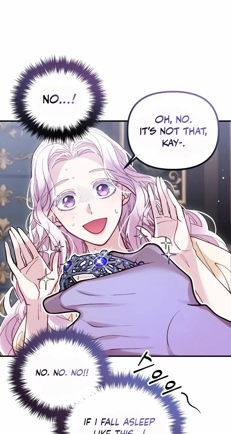 A Beast Swallowed by a Flower Chapter 28 page 92 - 