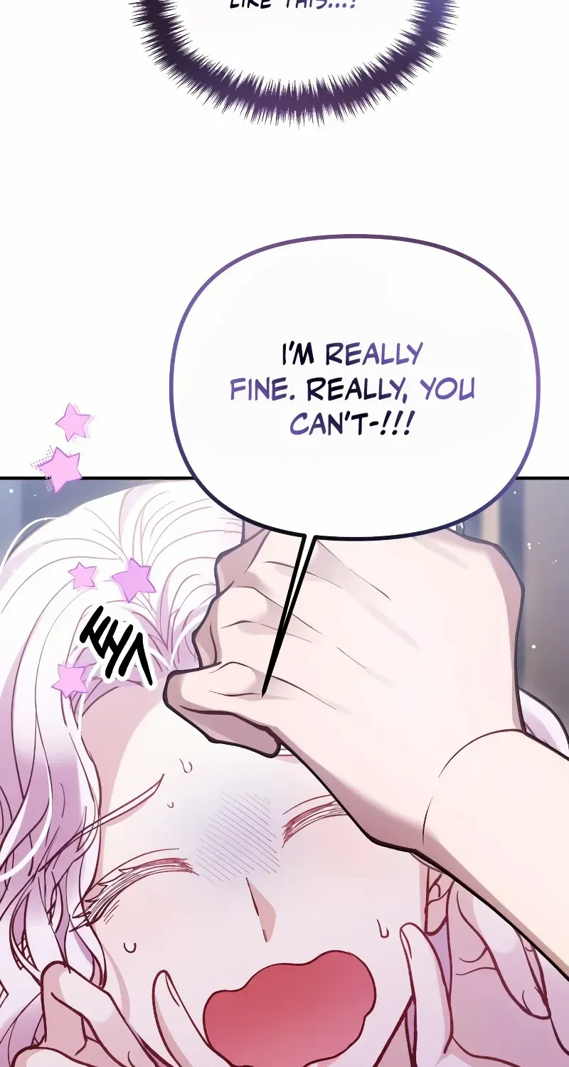 A Beast Swallowed by a Flower Chapter 28 page 93 - 
