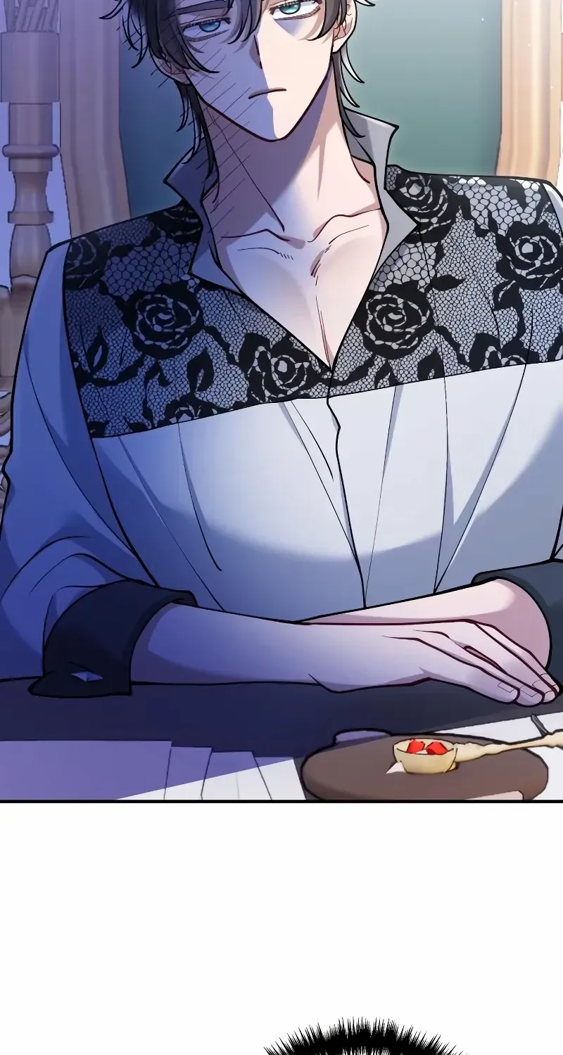 A Beast Swallowed by a Flower Chapter 29 page 11 - 