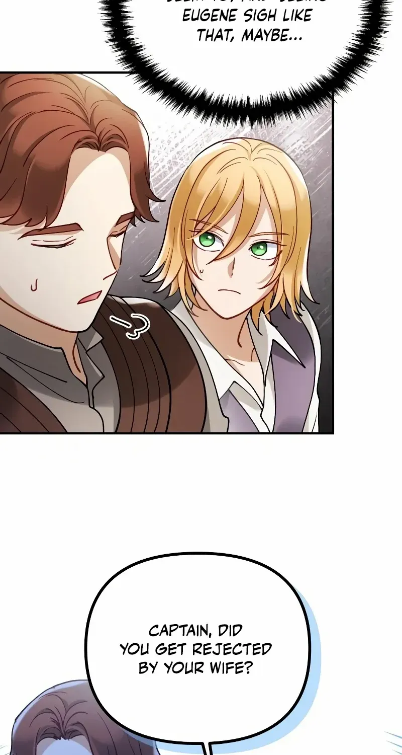 A Beast Swallowed by a Flower Chapter 29 page 14 - 
