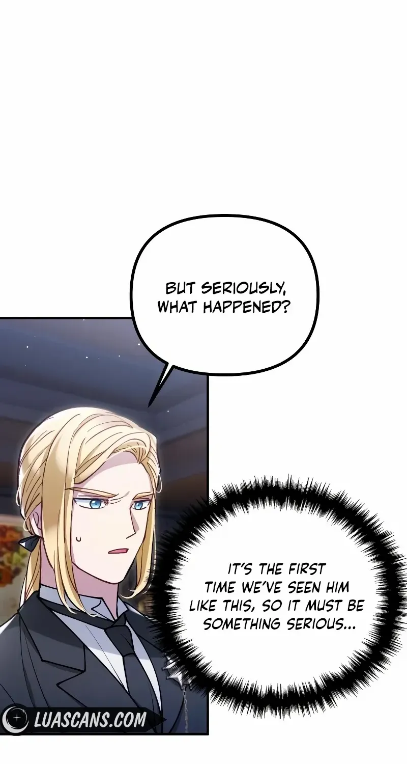 A Beast Swallowed by a Flower Chapter 29 page 18 - 