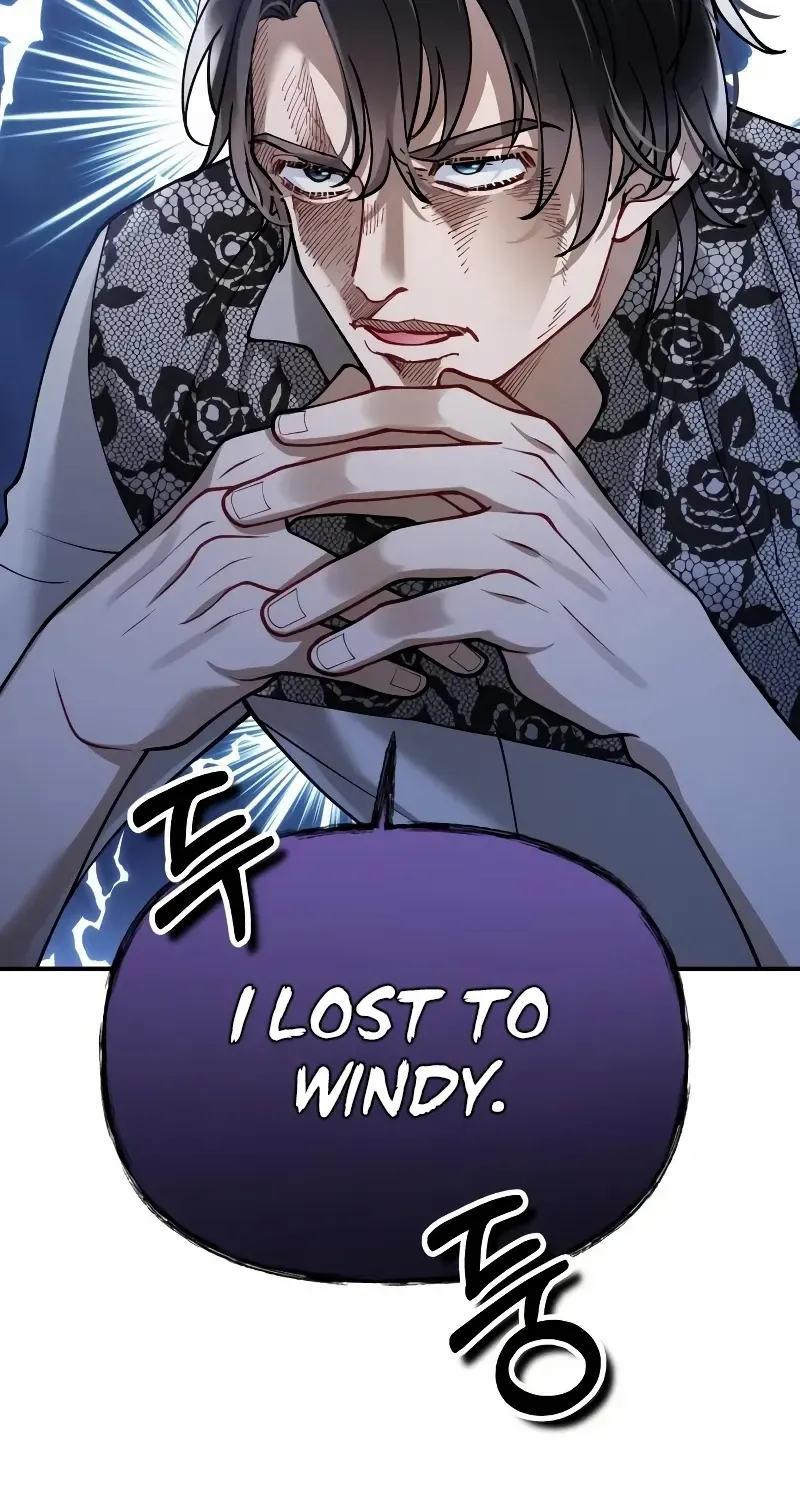 A Beast Swallowed by a Flower Chapter 29 page 20 - 