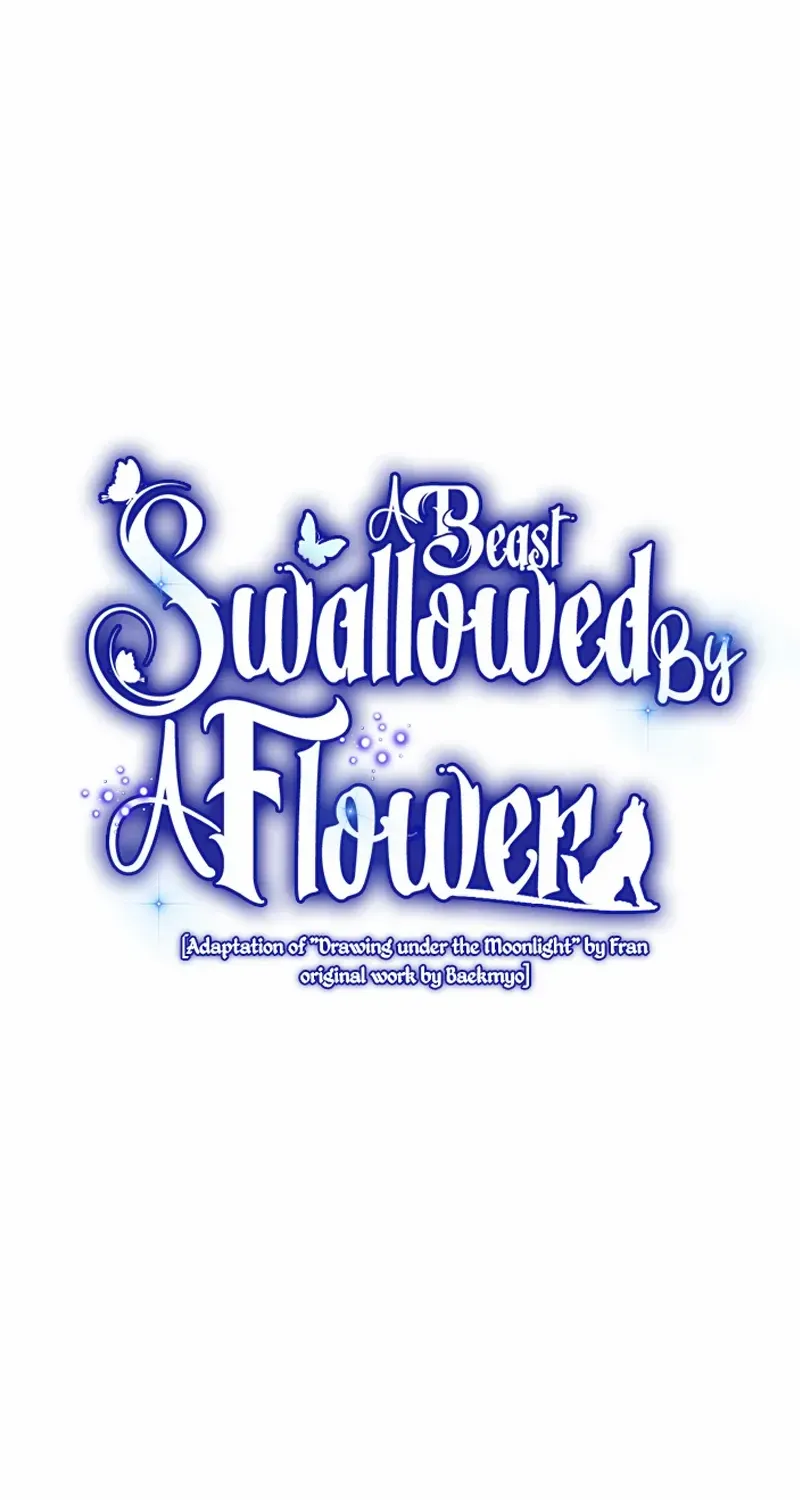 A Beast Swallowed by a Flower Chapter 29 page 28 - 