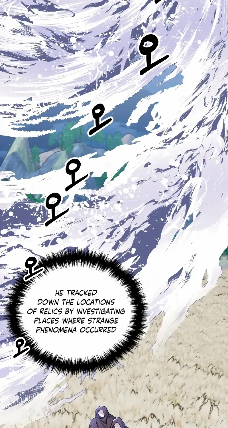 A Beast Swallowed by a Flower Chapter 29 page 4 - 