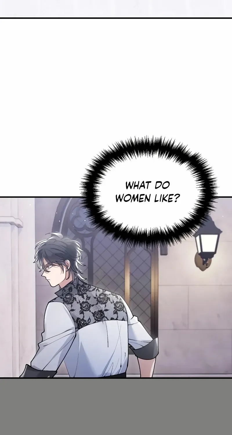A Beast Swallowed by a Flower Chapter 29 page 31 - 