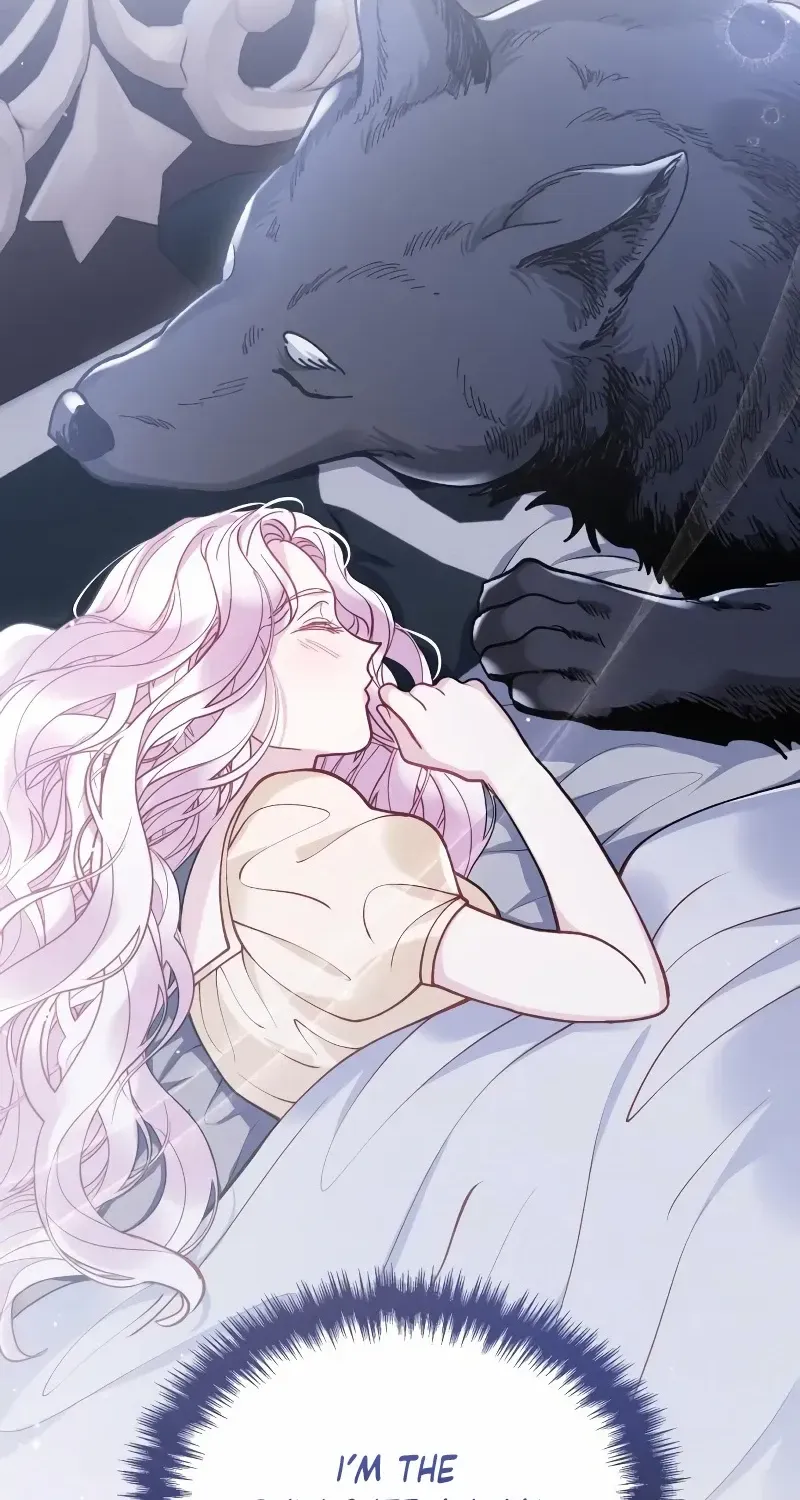 A Beast Swallowed by a Flower Chapter 29 page 43 - 