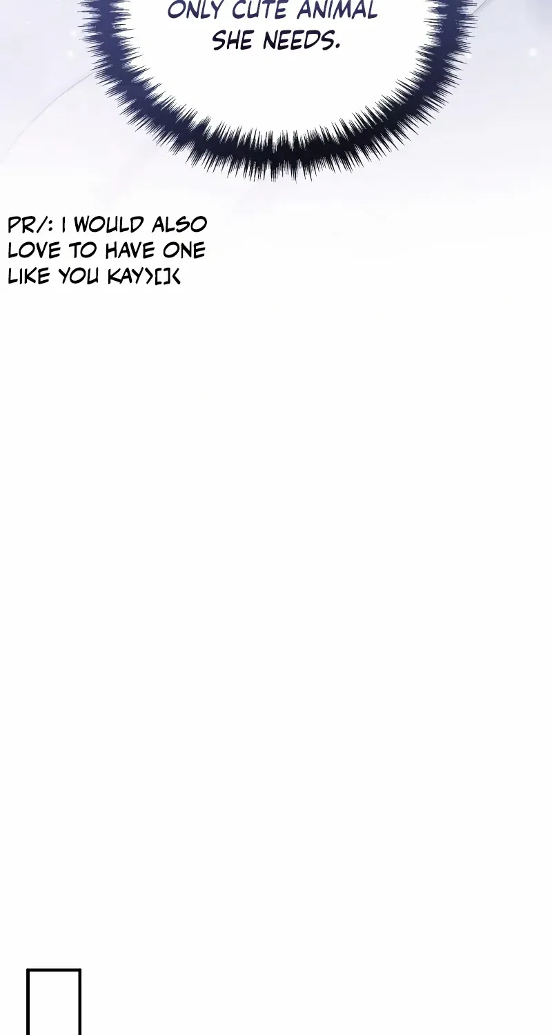A Beast Swallowed by a Flower Chapter 29 page 44 - 