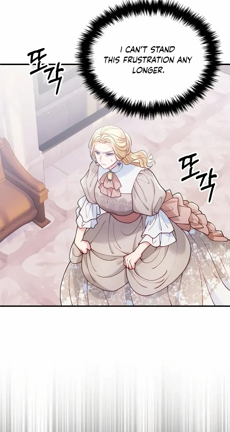 A Beast Swallowed by a Flower Chapter 29 page 47 - 