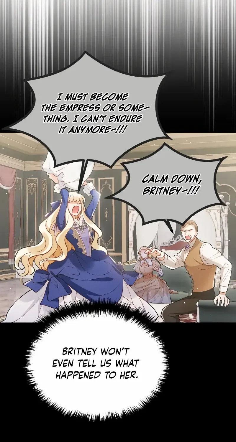 A Beast Swallowed by a Flower Chapter 29 page 48 - 