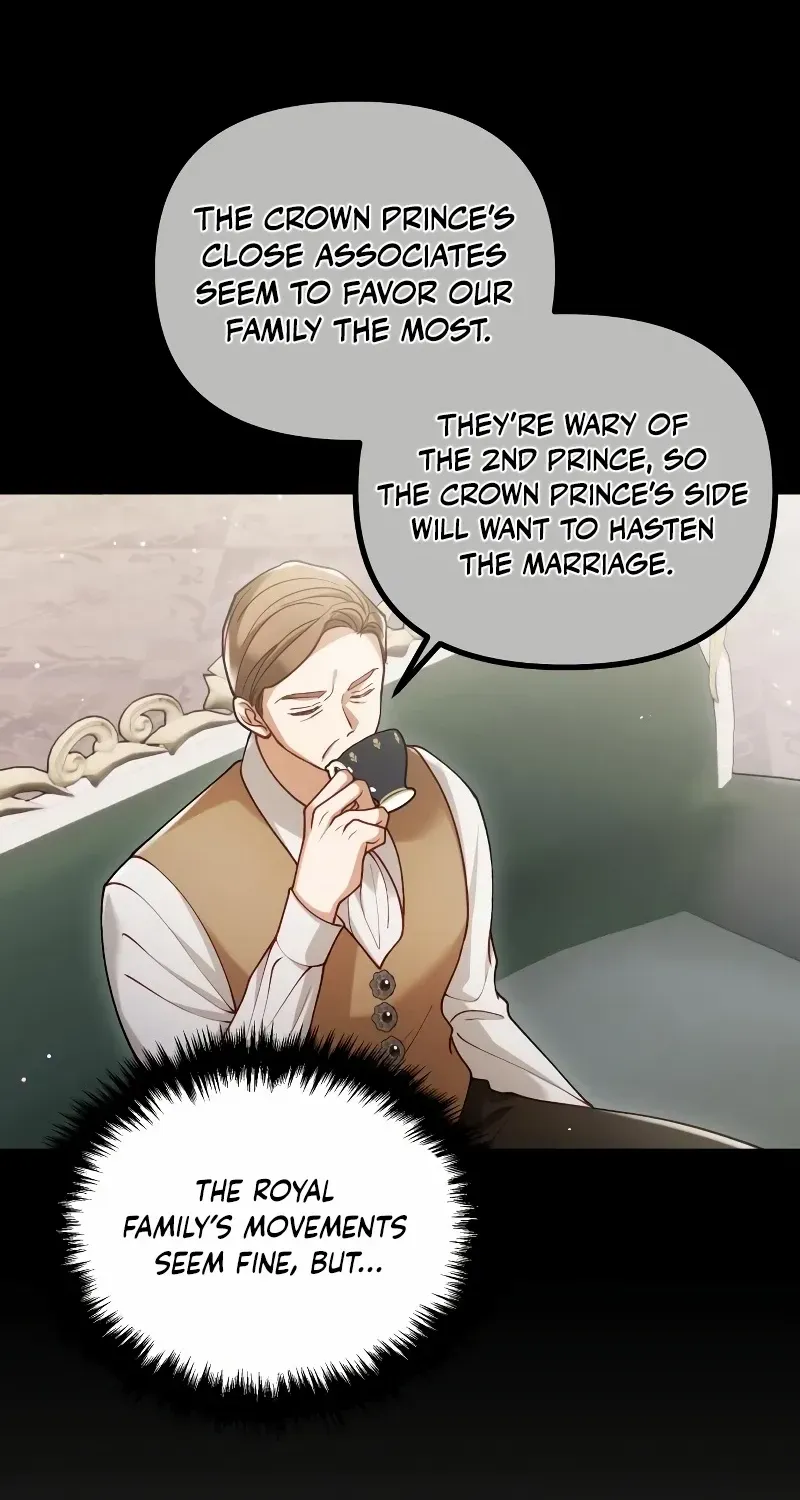 A Beast Swallowed by a Flower Chapter 29 page 49 - 