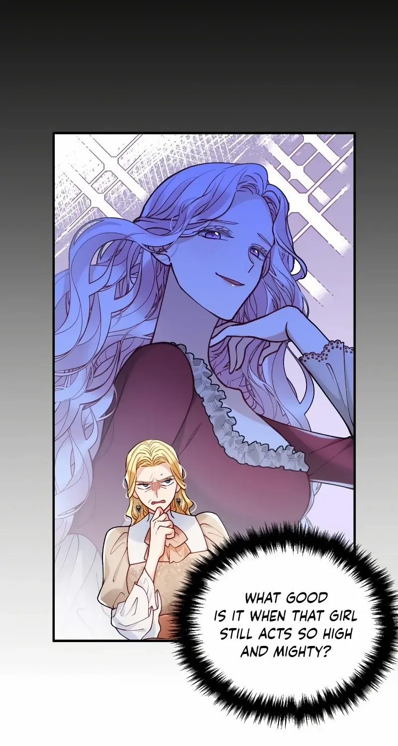 A Beast Swallowed by a Flower Chapter 29 page 50 - 