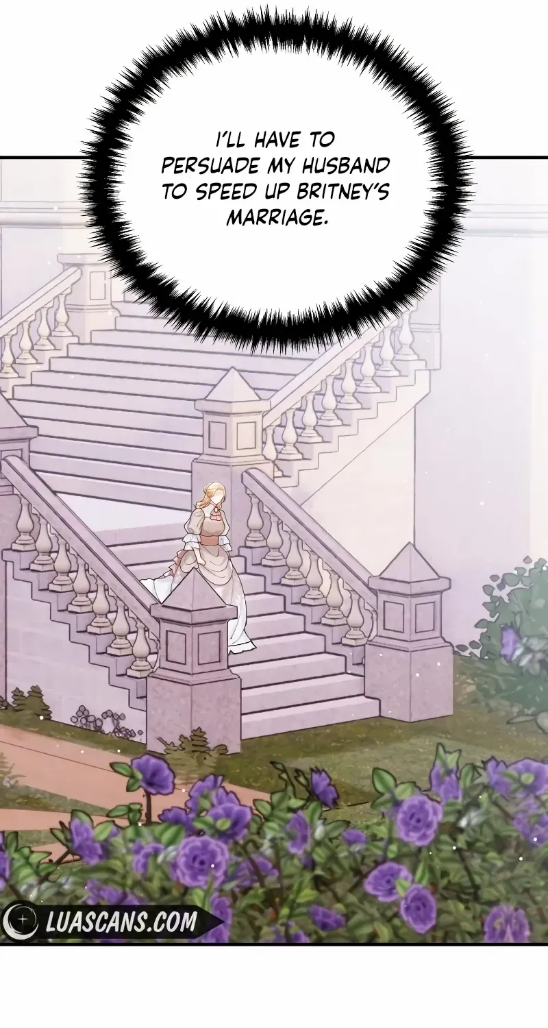 A Beast Swallowed by a Flower Chapter 29 page 52 - 