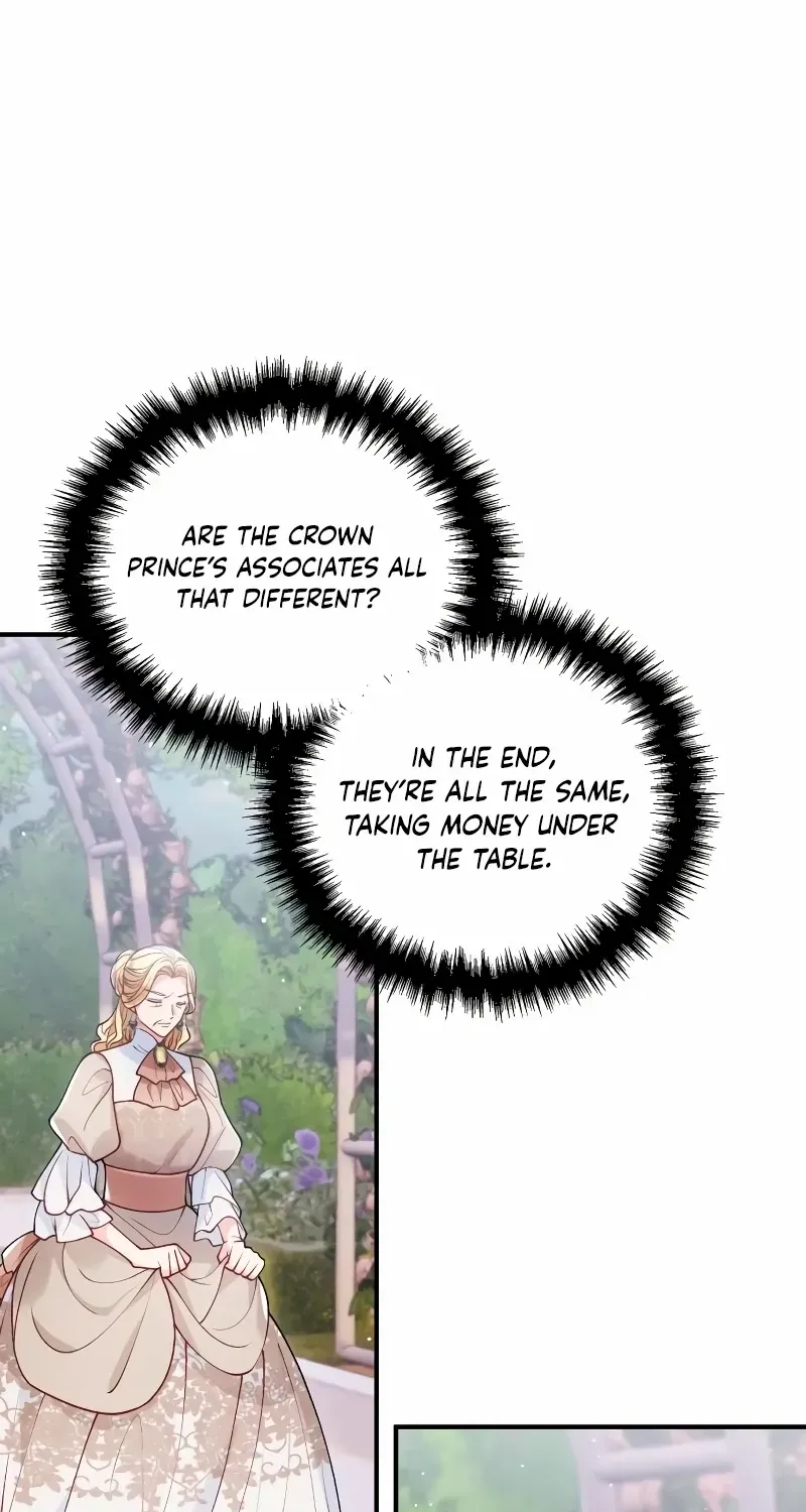 A Beast Swallowed by a Flower Chapter 29 page 53 - 