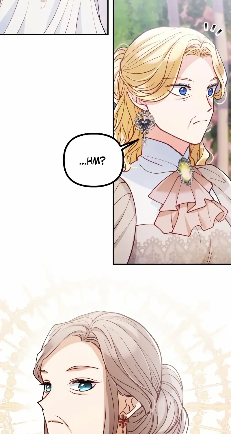 A Beast Swallowed by a Flower Chapter 29 page 54 - 