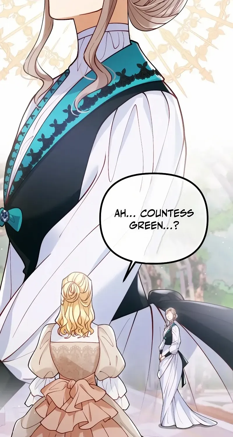 A Beast Swallowed by a Flower Chapter 29 page 55 - 