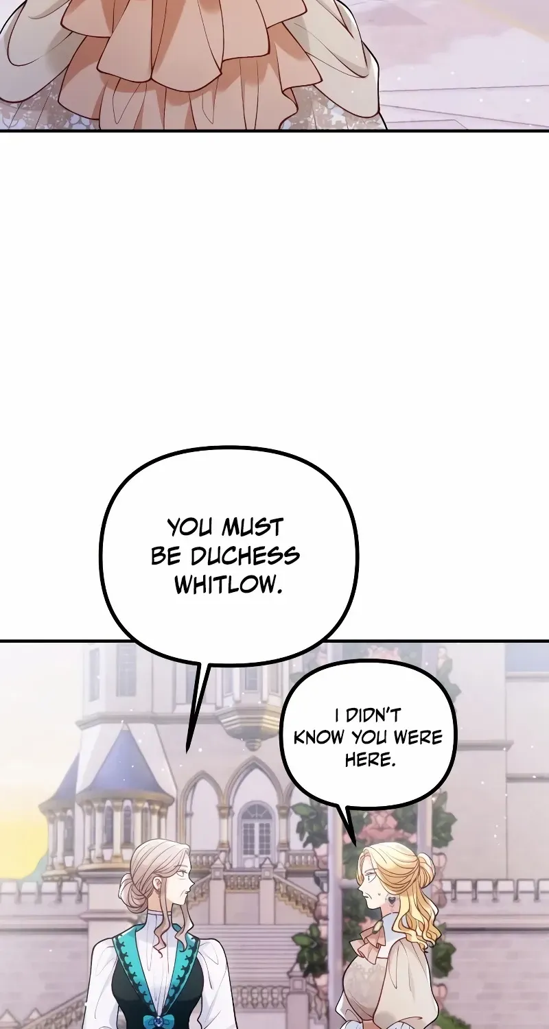 A Beast Swallowed by a Flower Chapter 29 page 56 - 