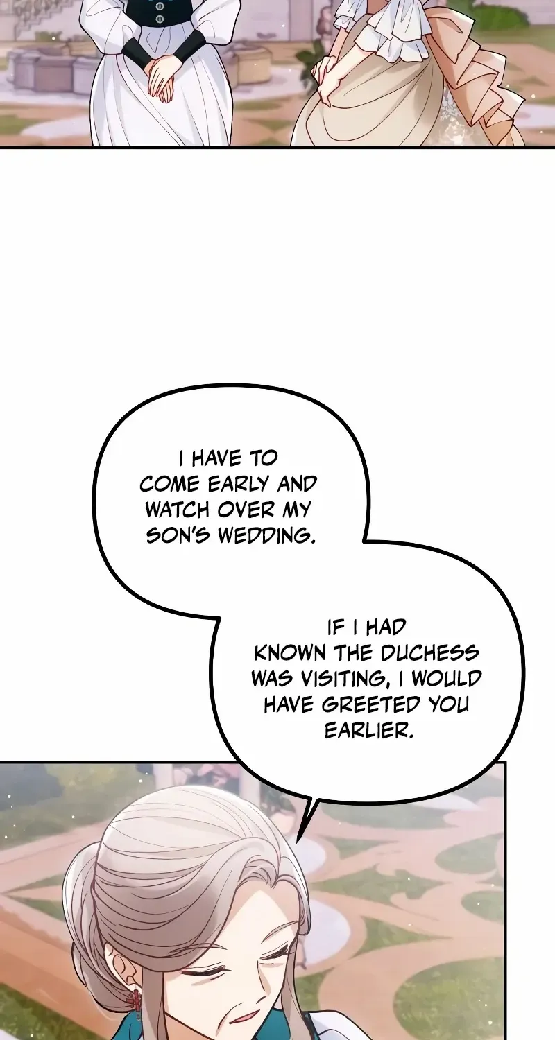 A Beast Swallowed by a Flower Chapter 29 page 57 - 