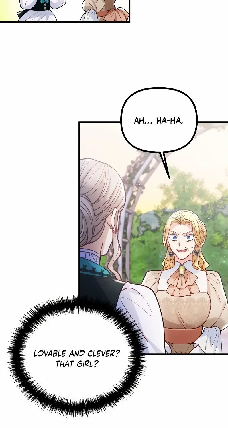 A Beast Swallowed by a Flower Chapter 29 page 61 - 