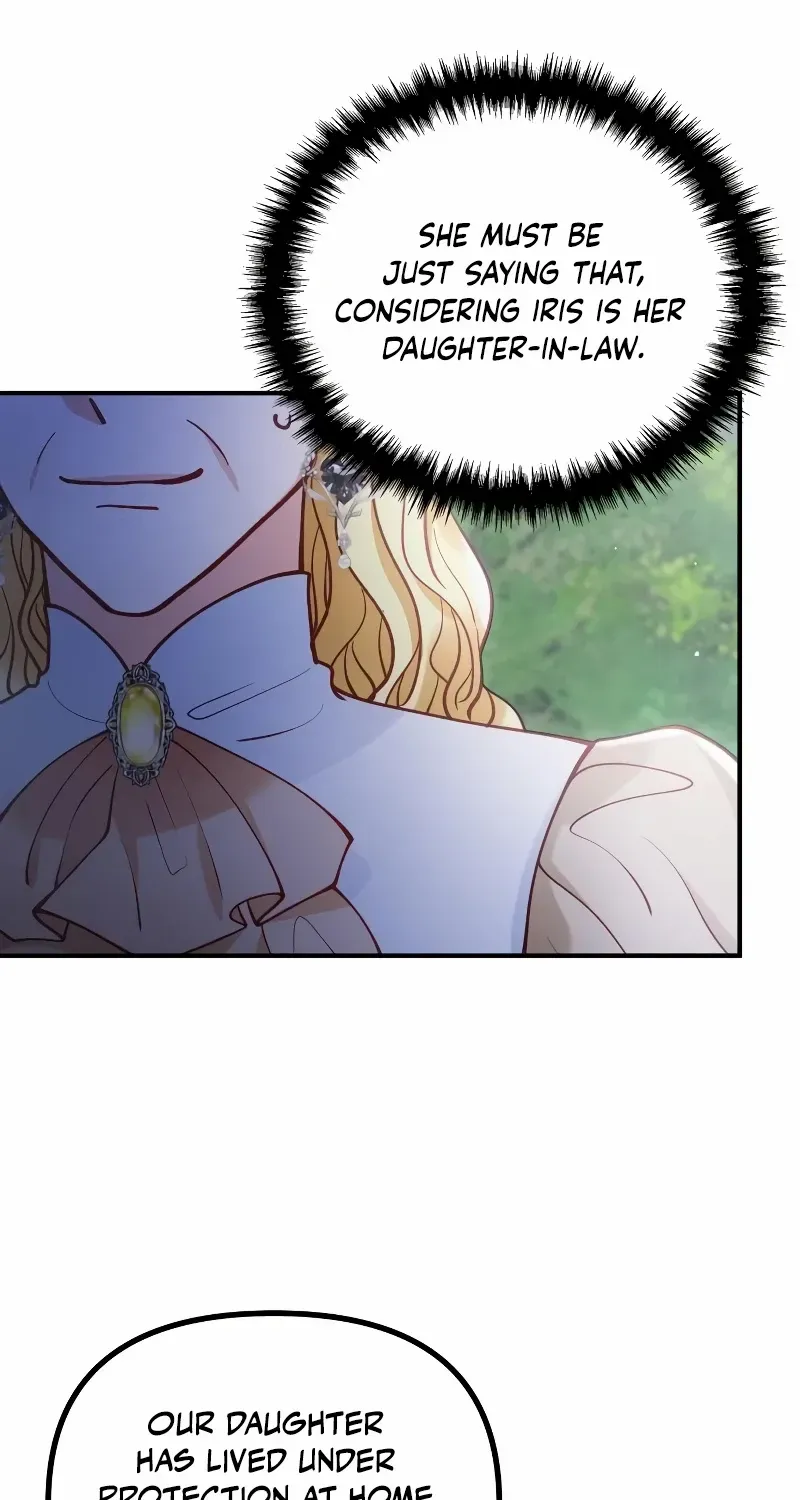 A Beast Swallowed by a Flower Chapter 29 page 63 - 