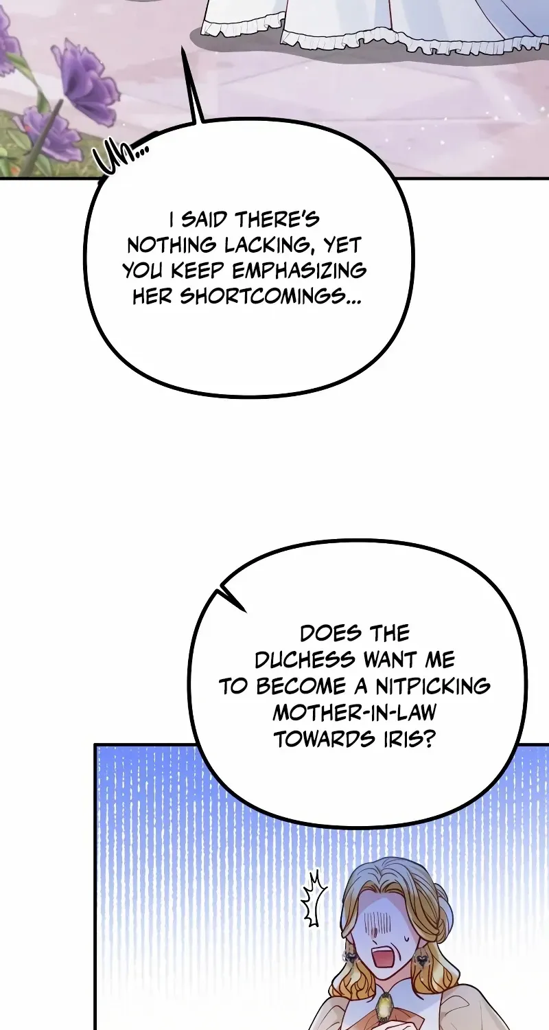 A Beast Swallowed by a Flower Chapter 29 page 65 - 