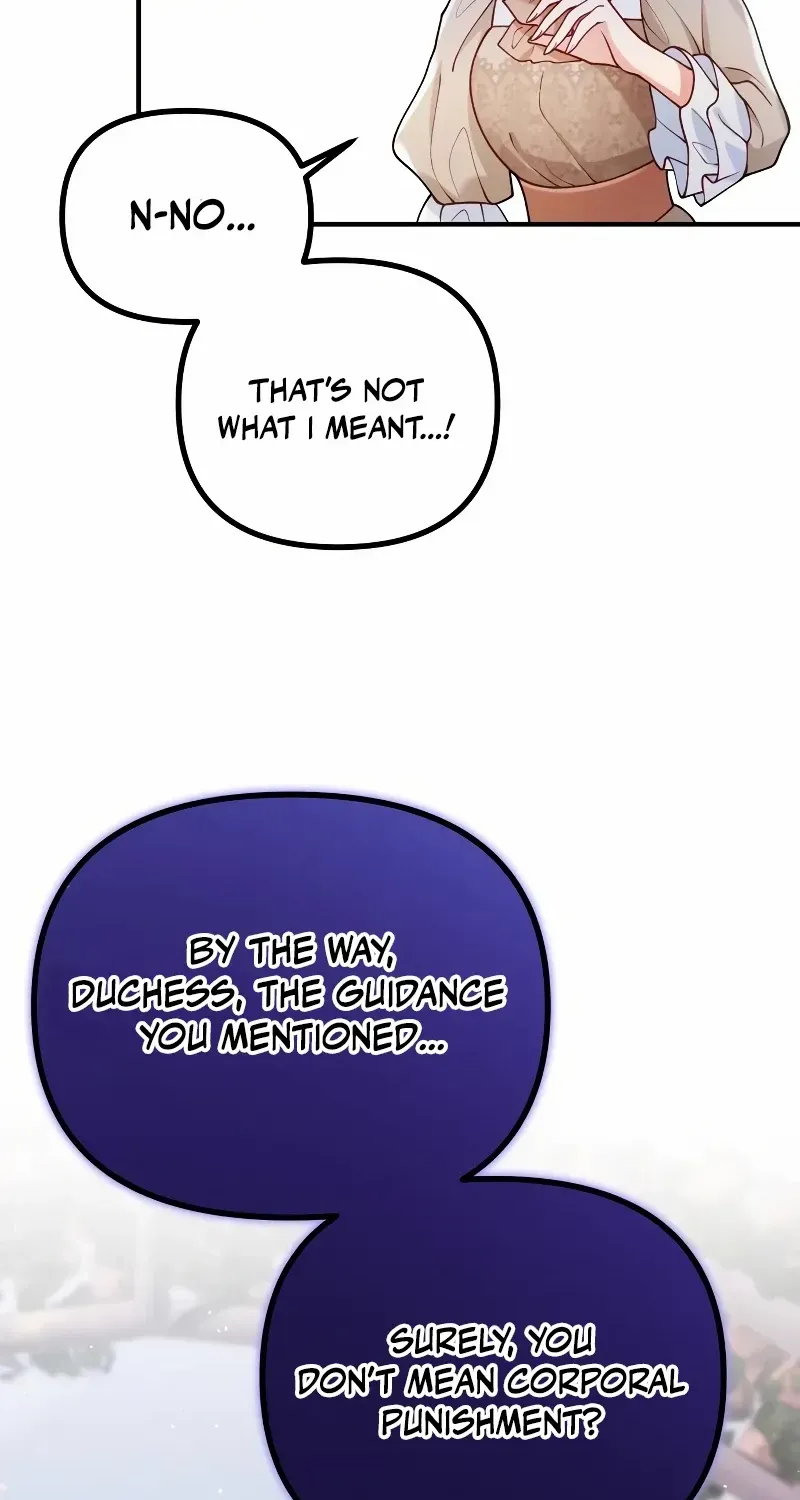 A Beast Swallowed by a Flower Chapter 29 page 66 - 