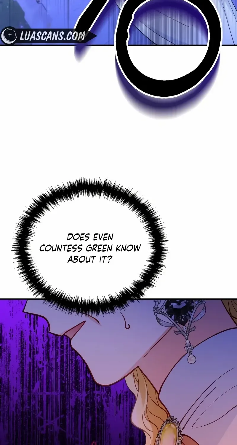 A Beast Swallowed by a Flower Chapter 29 page 68 - 
