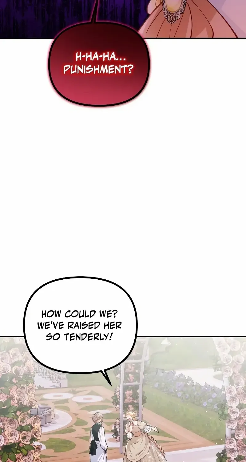 A Beast Swallowed by a Flower Chapter 29 page 69 - 