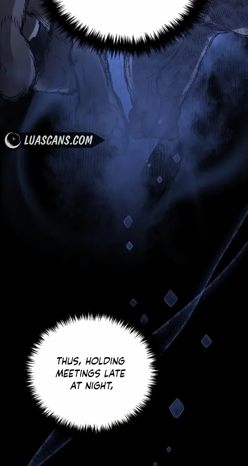 A Beast Swallowed by a Flower Chapter 29 page 8 - 