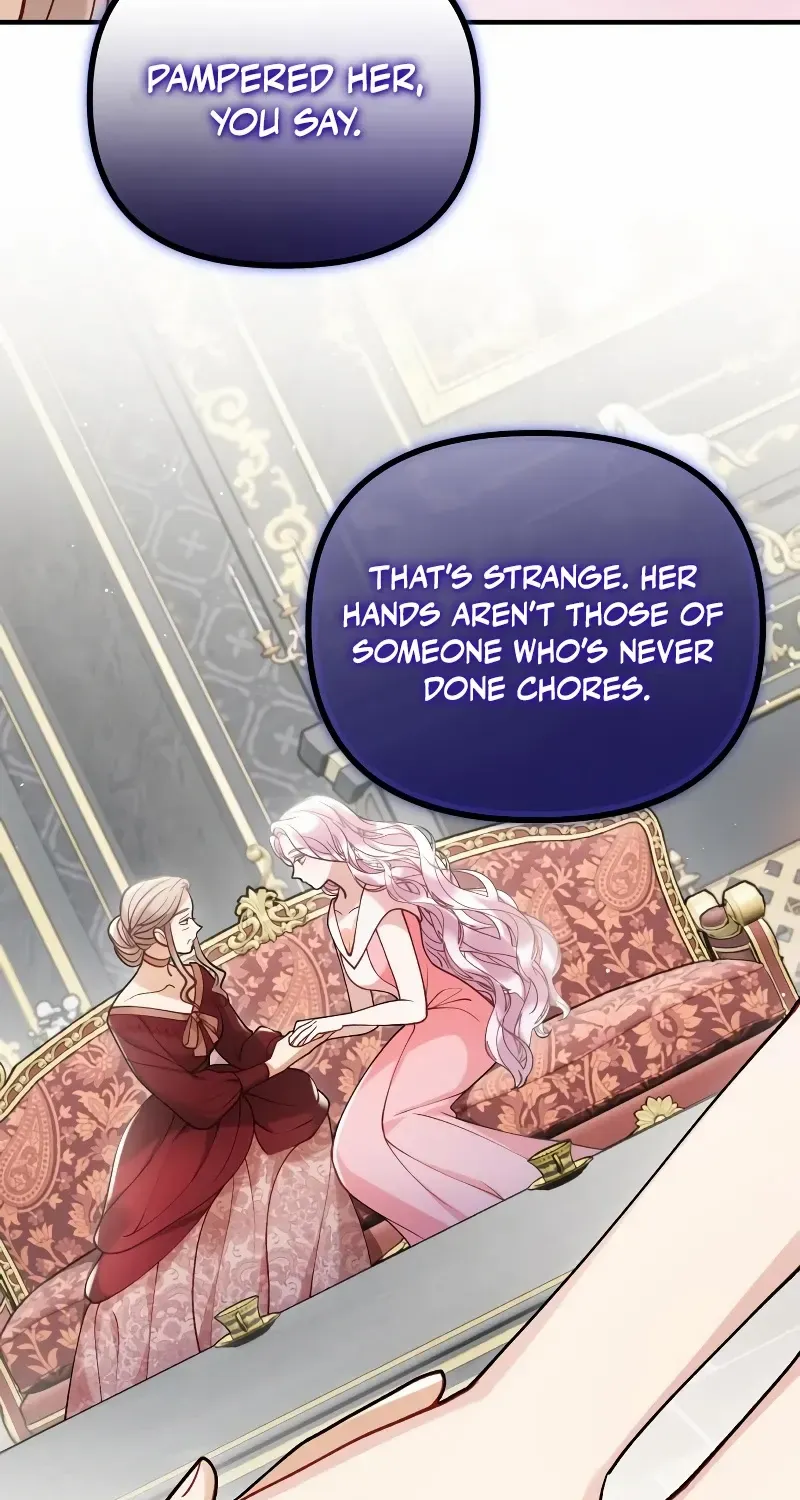 A Beast Swallowed by a Flower Chapter 29 page 71 - 