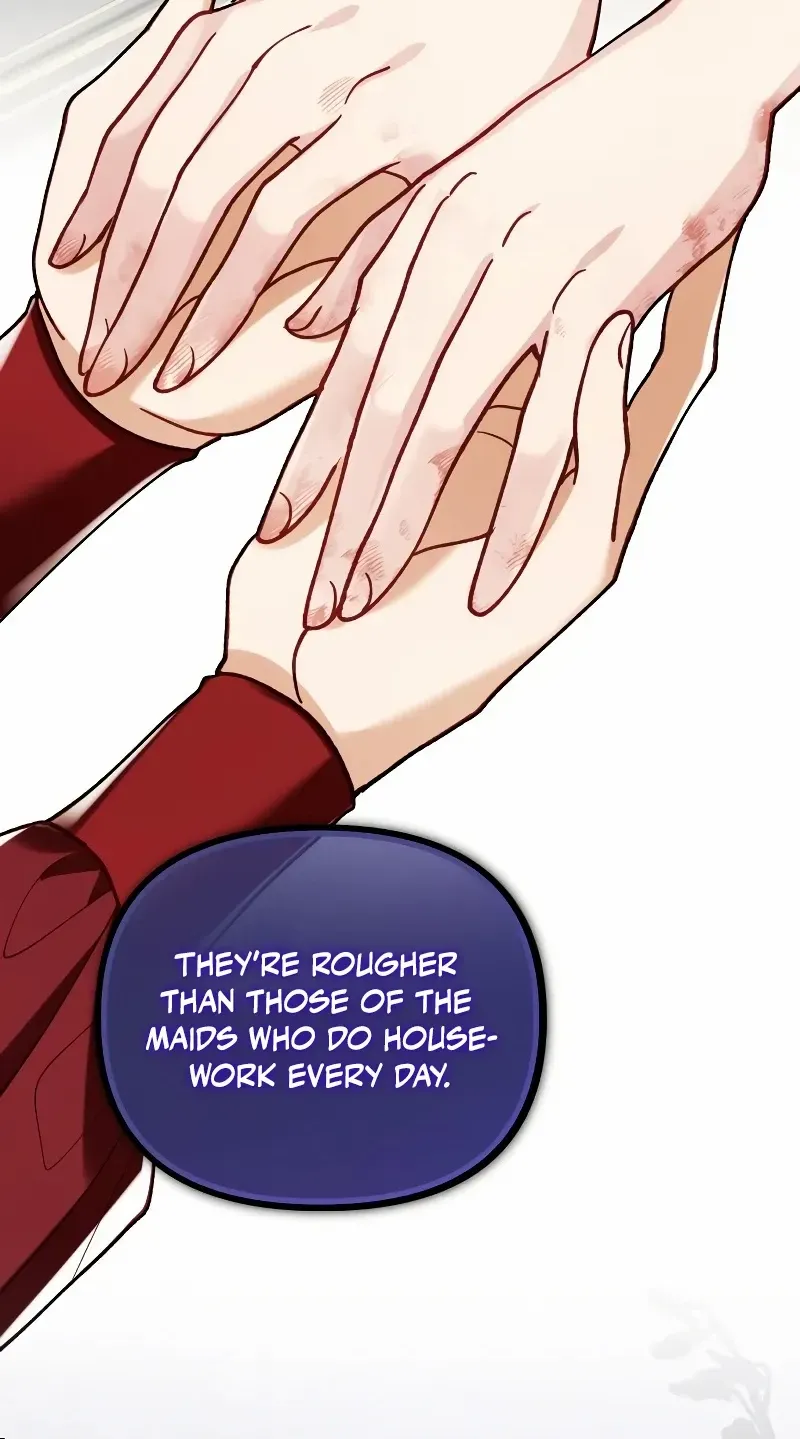 A Beast Swallowed by a Flower Chapter 29 page 72 - 
