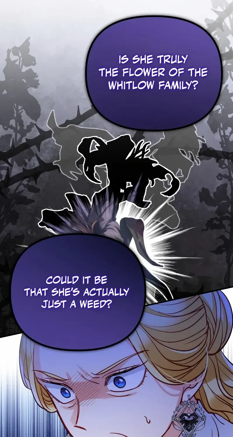 A Beast Swallowed by a Flower Chapter 29 page 73 - 