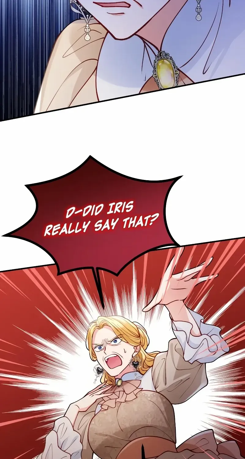 A Beast Swallowed by a Flower Chapter 29 page 74 - 