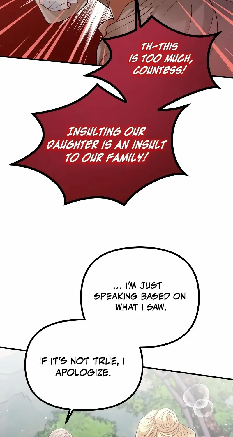 A Beast Swallowed by a Flower Chapter 29 page 75 - 