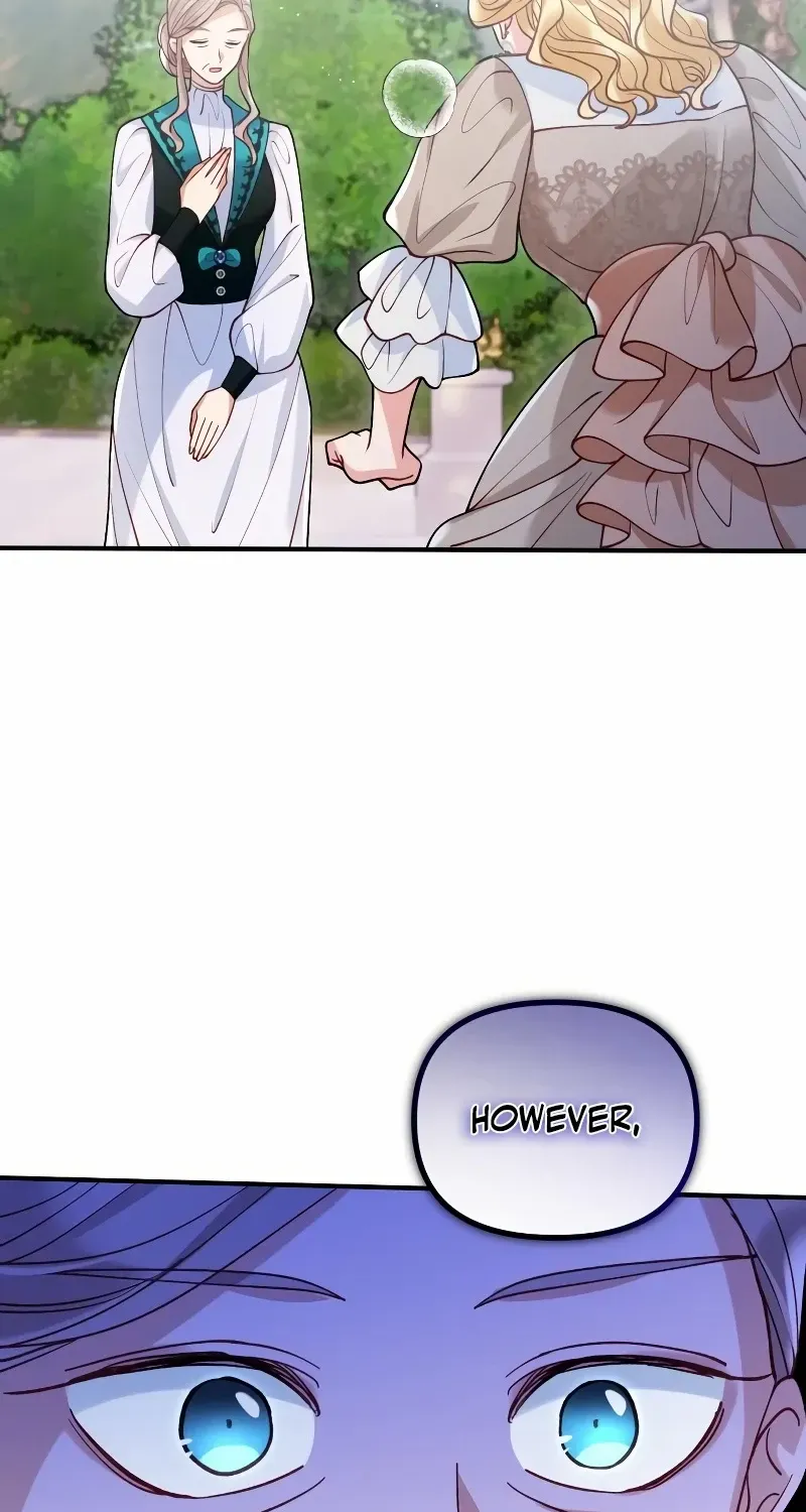 A Beast Swallowed by a Flower Chapter 29 page 76 - 