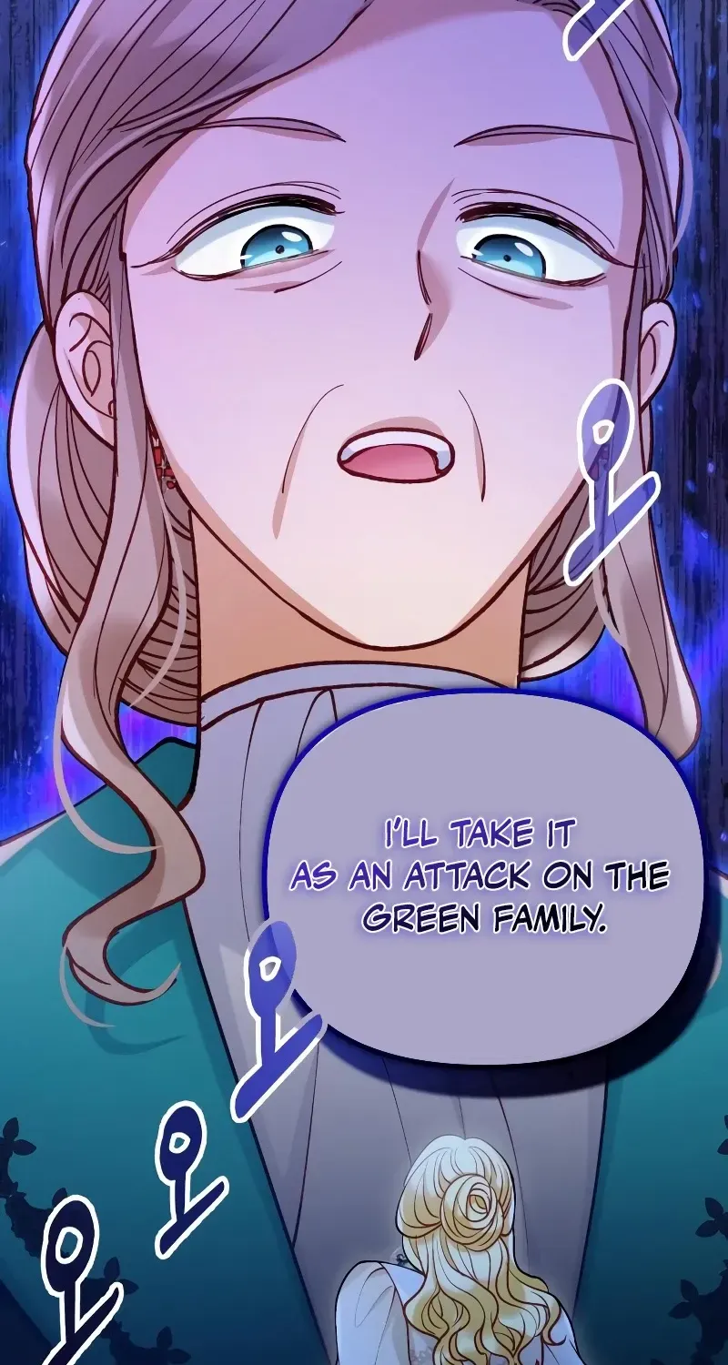 A Beast Swallowed by a Flower Chapter 29 page 78 - 