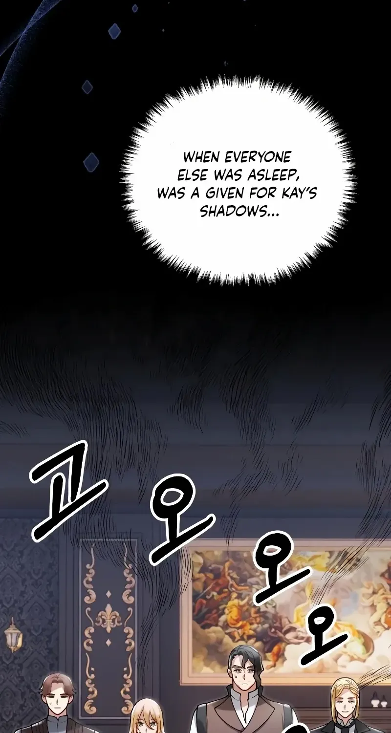 A Beast Swallowed by a Flower Chapter 29 page 9 - 