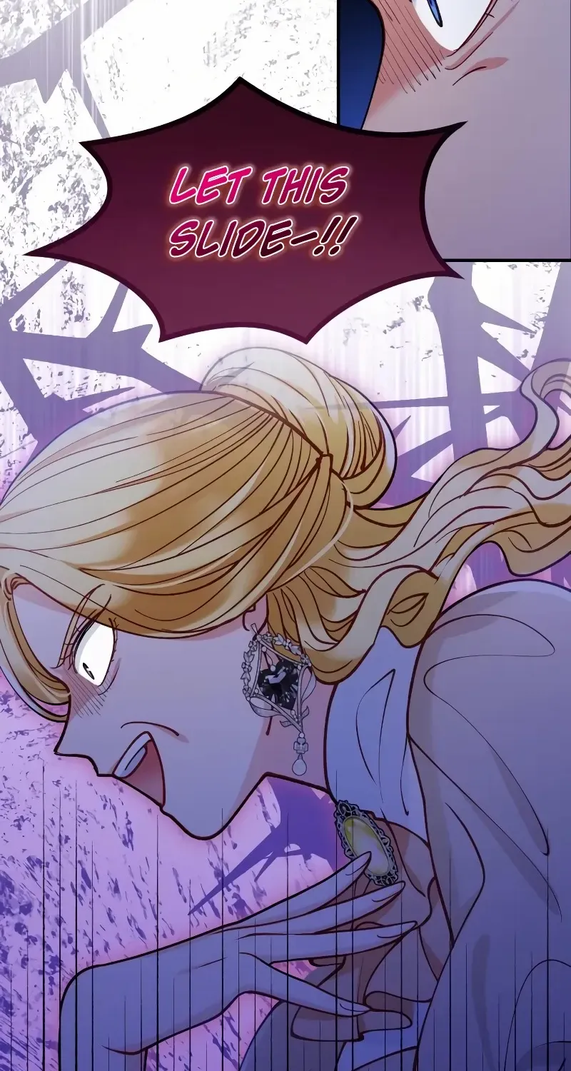 A Beast Swallowed by a Flower Chapter 29 page 84 - 