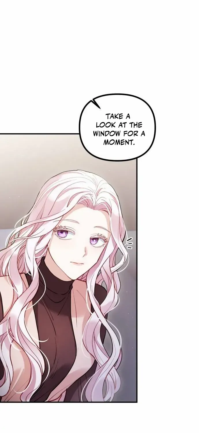 A Beast Swallowed by a Flower Chapter 3 page 15 - 