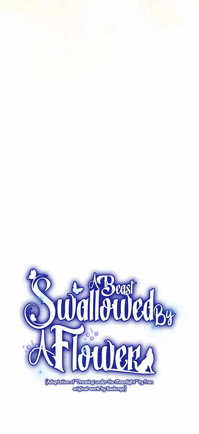 A Beast Swallowed by a Flower Chapter 3 page 18 - 