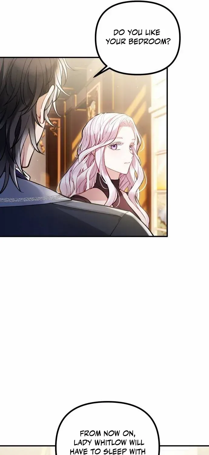 A Beast Swallowed by a Flower Chapter 3 page 21 - 