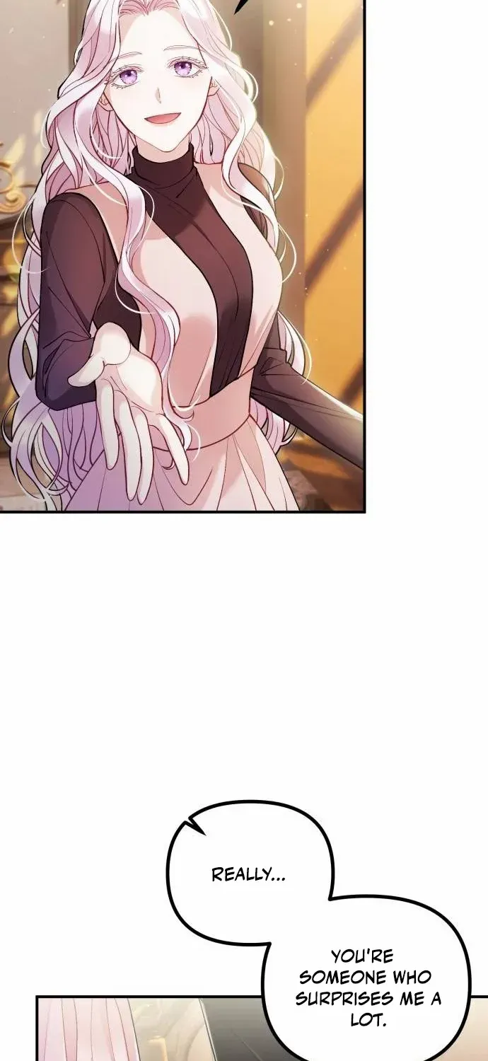 A Beast Swallowed by a Flower Chapter 3 page 24 - 