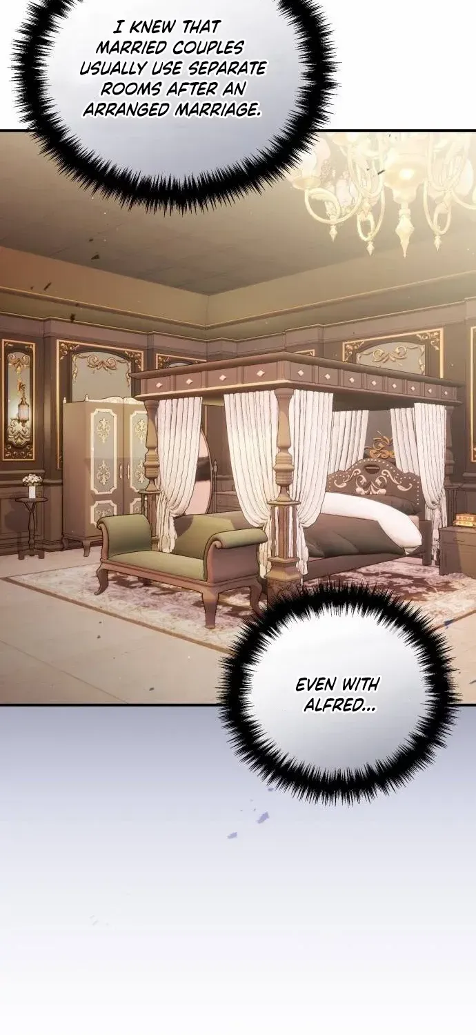 A Beast Swallowed by a Flower Chapter 3 page 28 - 