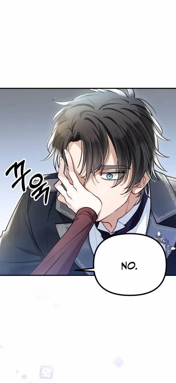 A Beast Swallowed by a Flower Chapter 3 page 32 - 